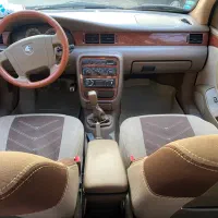 سمند lx ef7|خودرو سواری و وانت|قدس, شهر‌قدس|دیوار