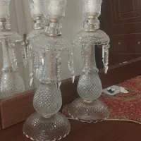 شمعدانی باکارات