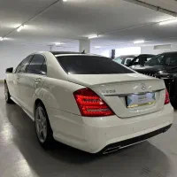 S500|خودرو سواری و وانت|تهران, مهران|دیوار