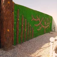 فروش باغ لاکچری بر اتوبان معلم شاهین شهر اصفهان|فروش زمین و ملک کلنگی|شاهین‌شهر, گرگاب|دیوار