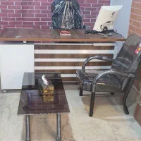میز و صندلی اداری