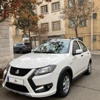 کوئیک s مدل ۱۴۰۳