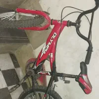 دوچرخه سایز 16