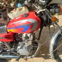 هندا انرژی ده سال خاب