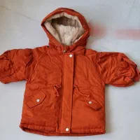 حراج کاپشن دخترونه خارجی