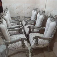 تعمیر وتولید مبلمان و صندلی تضمینی|خدمات پیشه و مهارت|رباط‌کریم, رباط‌کریم|دیوار