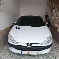 ۲۰۶ اس دی اتومات  هم قیمت کوییک