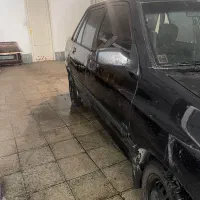 پراید ۸۴ بیرنگ|خودرو سواری و وانت|تهران, ستارخان|دیوار