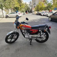 موتور هندا ۱۵۰ کبیر