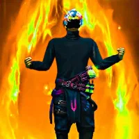 اکانت فری فایر 3تا