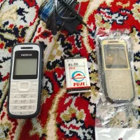 گوشی نوکیا ۱۲۰۰|موبایل|سبزوار, طبرسی (جعفرآباد)|دیوار