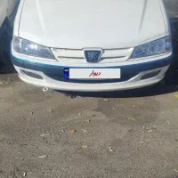 پرشیامدل402بیرنگ|خودرو سواری و وانت|تاکستان, |دیوار