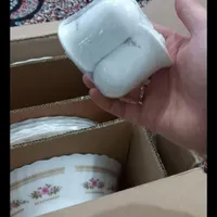 ظروف پارس اوپال|ظروف سرو و پذیرایی|مشهد, توس|دیوار