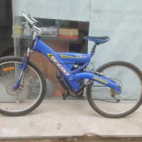 دوچرخه ۲۶ کنکورد اصل