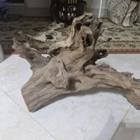 چوب آبنوس بزرگ و درجه یک مناسب دیسکس|ماهی|تهران, آذری|دیوار