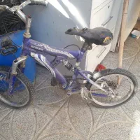 دوچرخه|دوچرخه، اسکیت، اسکوتر|اصفهان, رزمندگان|دیوار