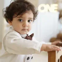 پرستار کودک