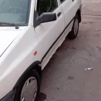 پراید۱۳۱مدل ۹۶ تک برگ سند