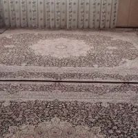 فرش 1200شانه کم کار 2عدد