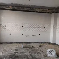 سرامیکار کاشیکار|فعالیت داوطلبانه|تویسرکان, |دیوار