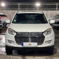 جک اس ۵|خودرو سواری و وانت|لاهیجان, حاجی آباد|دیوار