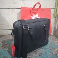 کیف اداری چرم