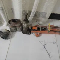 جک سوسماری جک روغنی