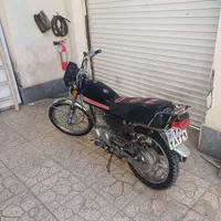 هوندا مدل ۸۳