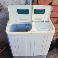 لباسشویی|ماشین لباسشویی و خشک‌کن لباس|گرمخان, |دیوار