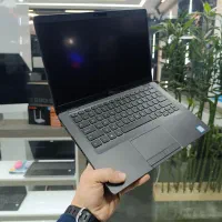 دل با نمایشگر ۱۴ فول اچ دی ssd و رم 8|رایانه همراه|کرمانشاه, |دیوار