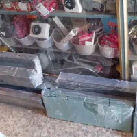 فروش انواع شیشه بخاری داخلی و بیرونی فروزان|آبگرمکن، پکیج، شوفاژ|اراک, |دیوار