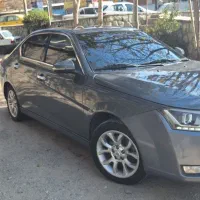 دنا پلاس ۴۰۱ اتومات+توربو۶ دنده