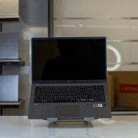 لپتاپ فوق العاده سبک وزن LG با پردازنده i7-1065G7