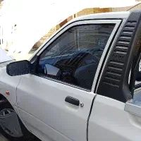 شیشه دودی مینی بوس کامیون