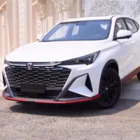 چانگانCHANGAN 5/X5تحویل درجا