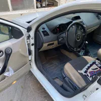 مگان ۹۰ دنده شخصی|خودرو سواری و وانت|تبریز, |دیوار