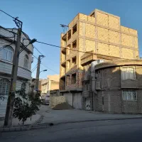پبش فروش آپارتمان واقع در اول باغبان نوین