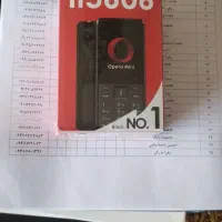 گوشی تلفن همراه موبایل it 5606 نو آکبند