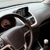 207 مدل 98 بدون رنگ اسپرت|خودرو سواری و وانت|تهران, سازمان برنامه شمالی|دیوار