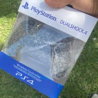 دسته ی ps4 های کپی high copy