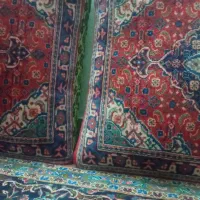 پشتی دستبافت|پشتی|اراک, |دیوار