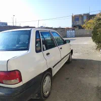 پراید ۱۳۱ مدل ۸۹|خودرو سواری و وانت|شیروان (خراسان), |دیوار