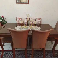 میزناهارخوری ۶ نفره