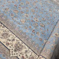یک تخته ۲۴ متری و یک تخته ۱۲ متری ۱۲۰۰ شانه|فرش|مشهد, امامیه (شهرک غرب)|دیوار