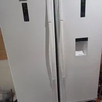 یخچال دوقلو