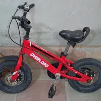 دوچرخه ۱۲ فانتزی