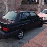 پراید ۸۳ انژکتور