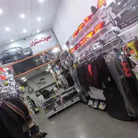 هدلایت و زنون ضمانتی|قطعات یدکی و لوازم جانبی|قم, صفائیه|دیوار