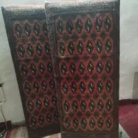 سه عدد پشتی بزرگ