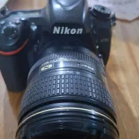 دوربین nikon d750